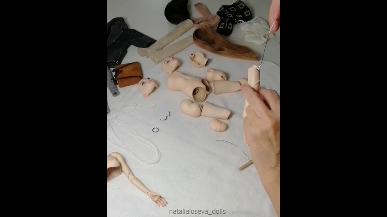 Сборка