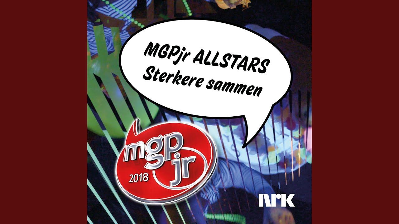 Sterkere sammen