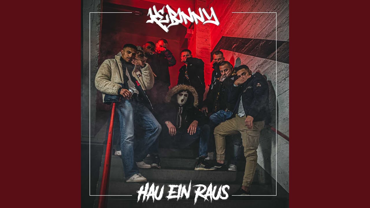 Hau Ein Raus