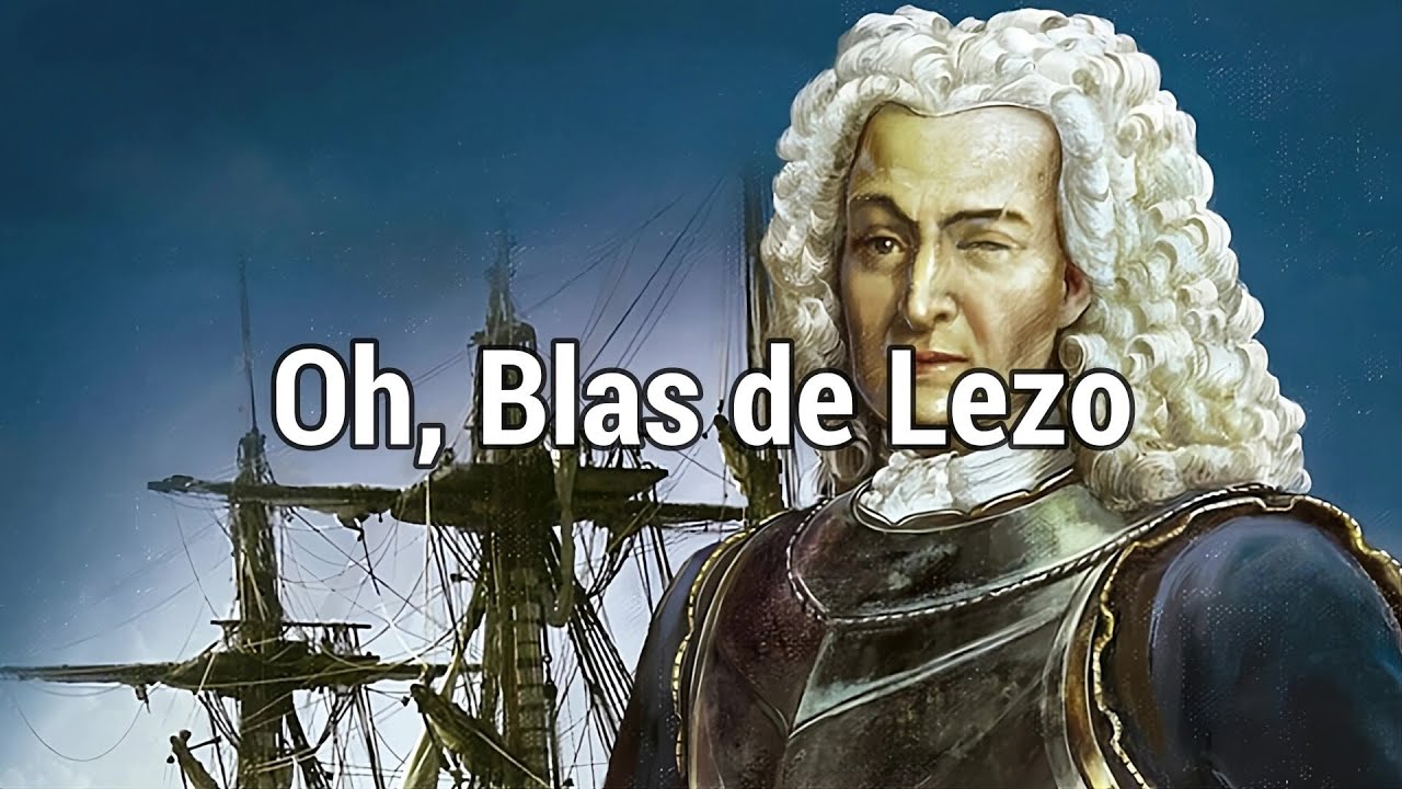 Blas de Lezo sub español