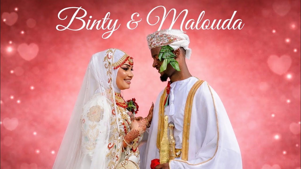 Harusi ya MOHAMMED KASSIM na BINTI KASSIM! (A video by Mr.Romancer) #rye #diani #ukunda #videography