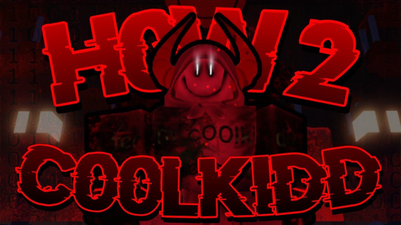 Руководство Spectre по c00lkidd | Roblox Forsaken