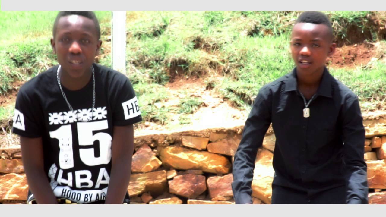 Biragoye By Lino G Ft Mag B Official  Video 2016  Burundi New 2016