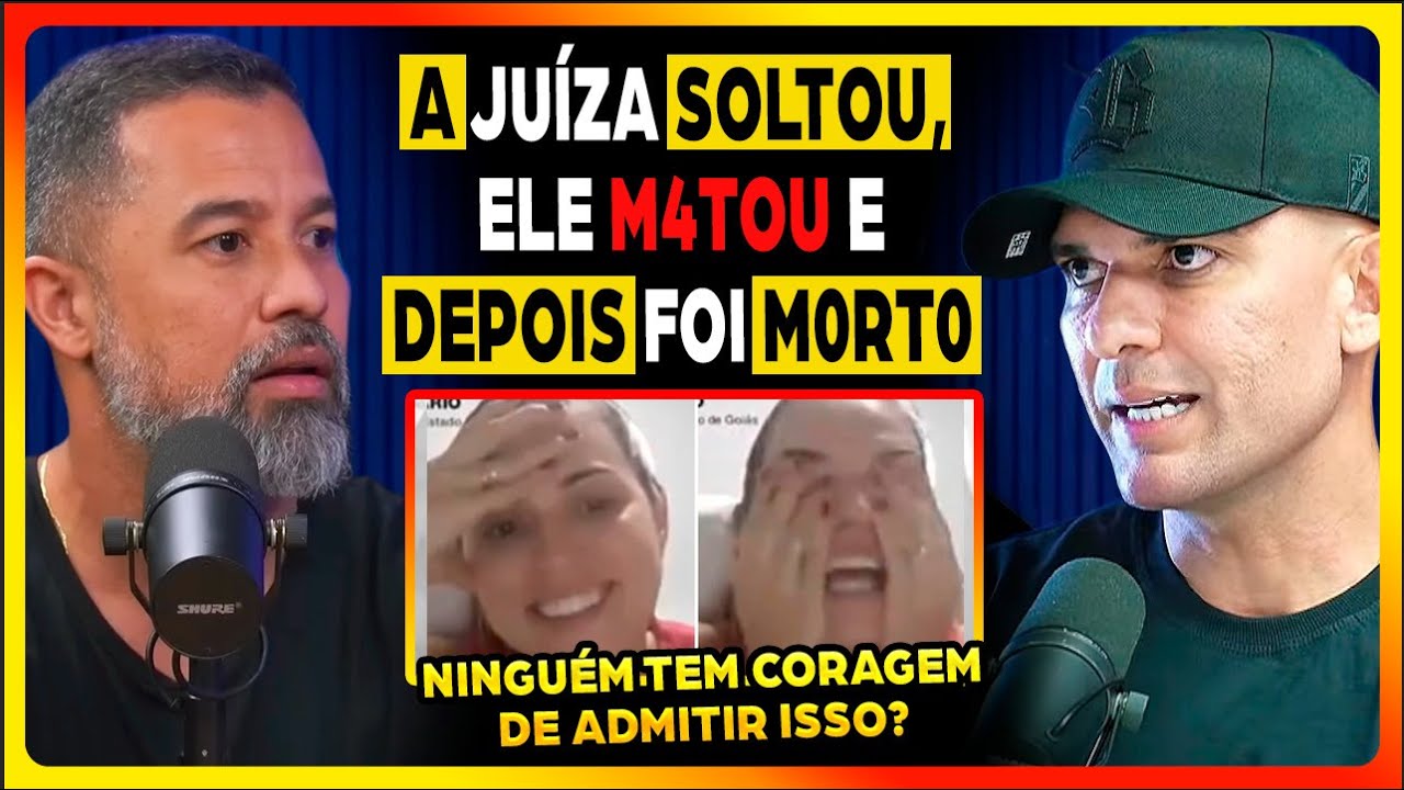 CORONEL EDSON não tem MEDO e REVELA COMO as F4CÇ0ES estão TOMANDO o BRASIL | Fala Glauber