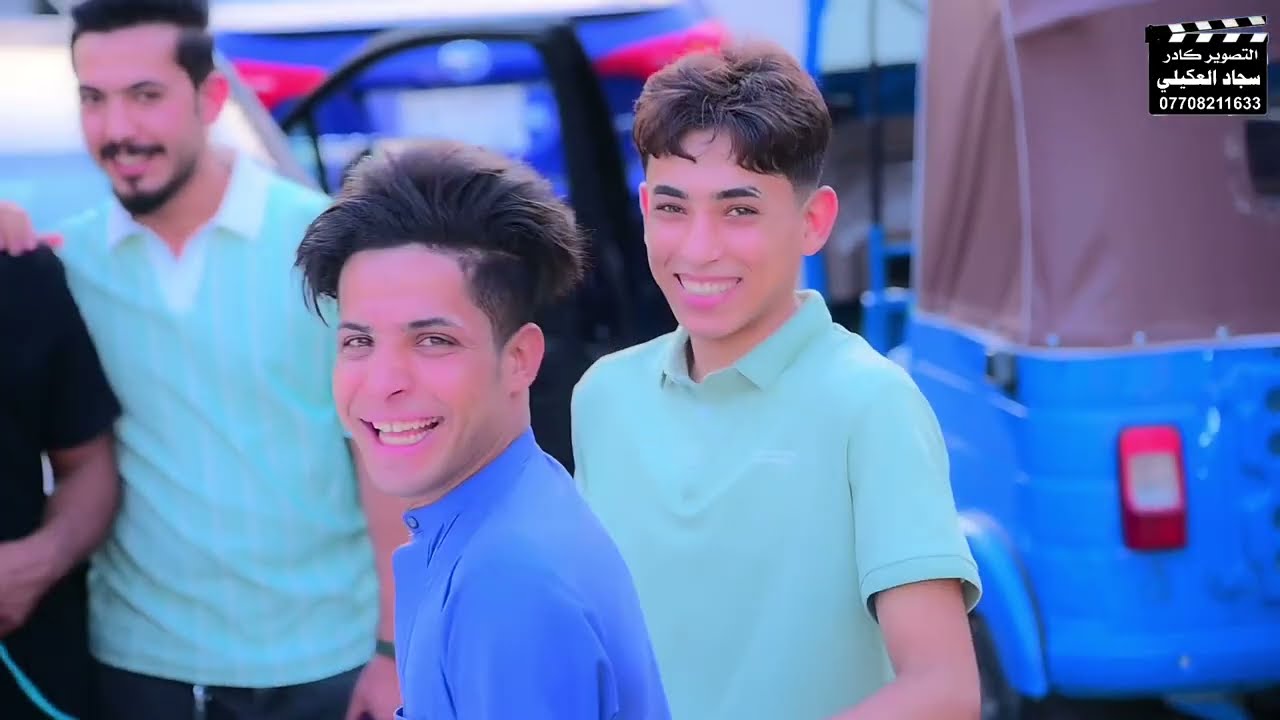 حفل زفاف مرتضى سعد بوهان التصوير المونتاج سجاد العكيلي