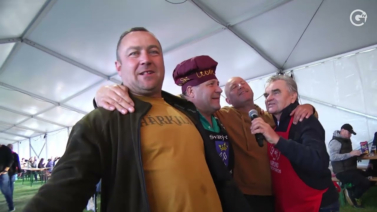 GútaTV 23.10.2024