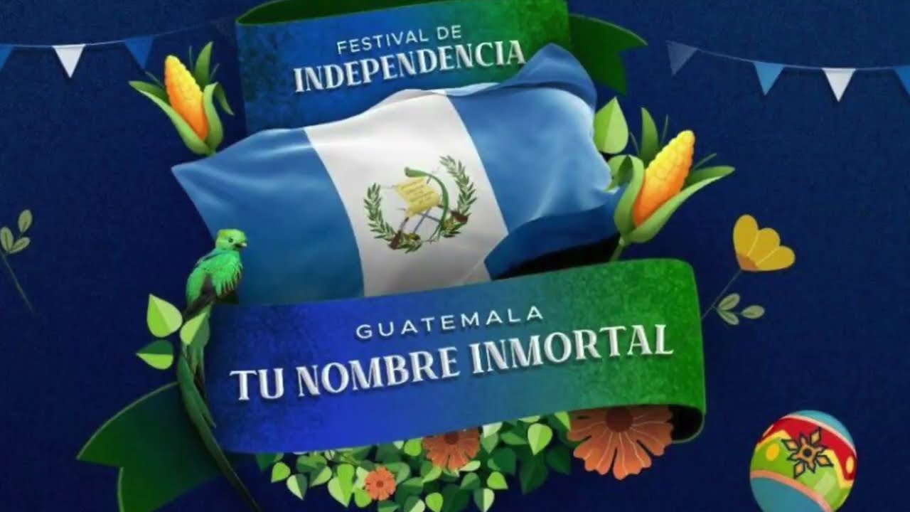 Independence Day Colegio Mesón 2024