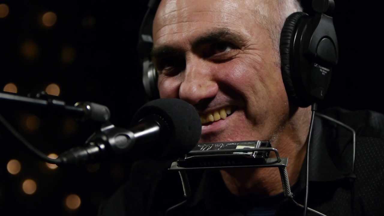 Paul Kelly - Little Aches And Pains (Live on KEXP)