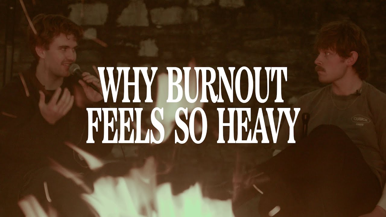 Ruak presents: Burnout 001 - Harrison Shook