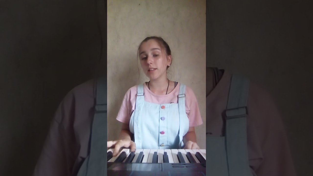 Алёна Швец- Колыбельная