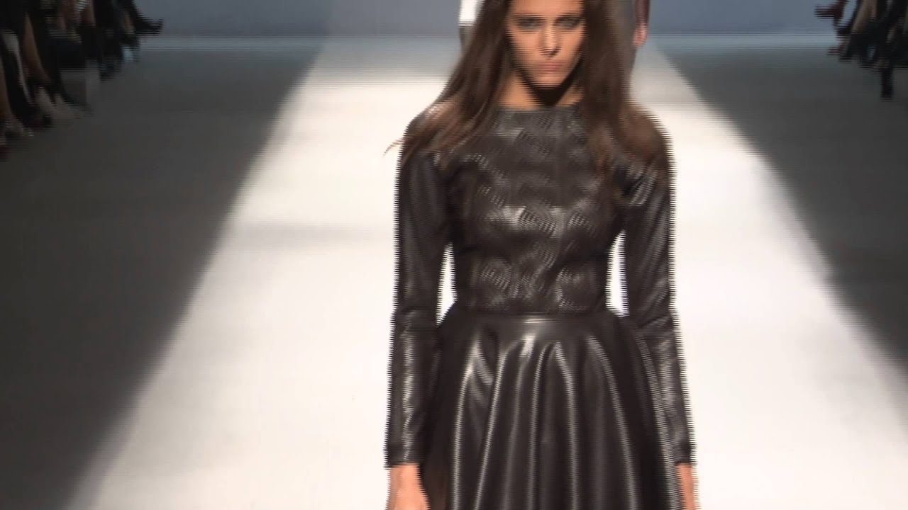 Perwoll FASHION.HR A/W 2014./15. - Krie Design