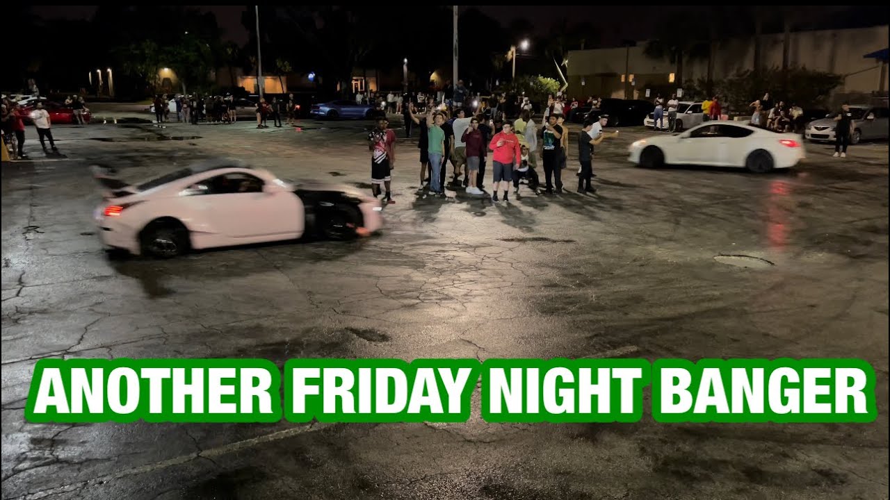 Another lit 🔥 car show drifting and burn out