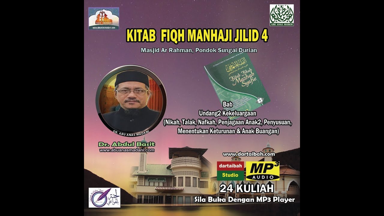 AAM 2016 FMJ4 (01); Nikah, Definisi, Galakan dan 6 Hikmah Perkahwinan Menurut Islam.