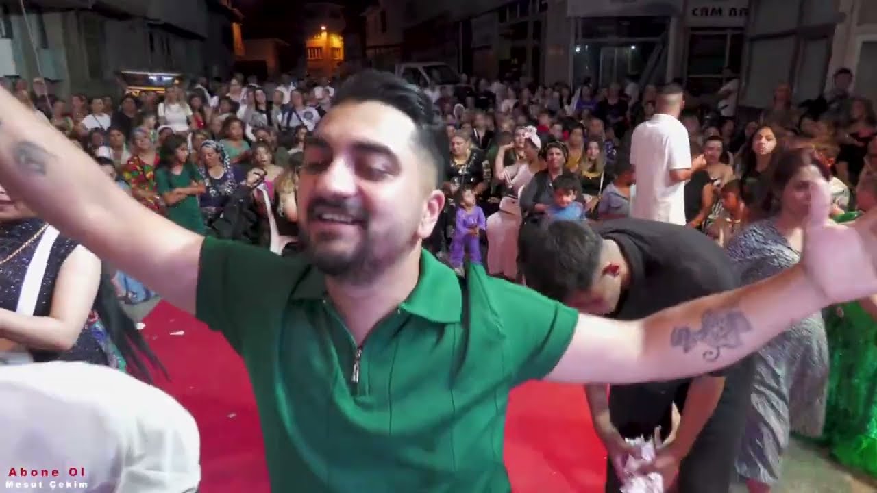 roman düğünleri bursa ineğol