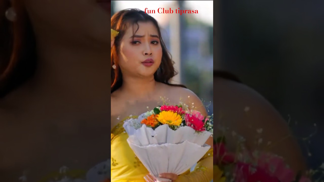 O Balangha || New kaubru official music video 2026 || trending now 