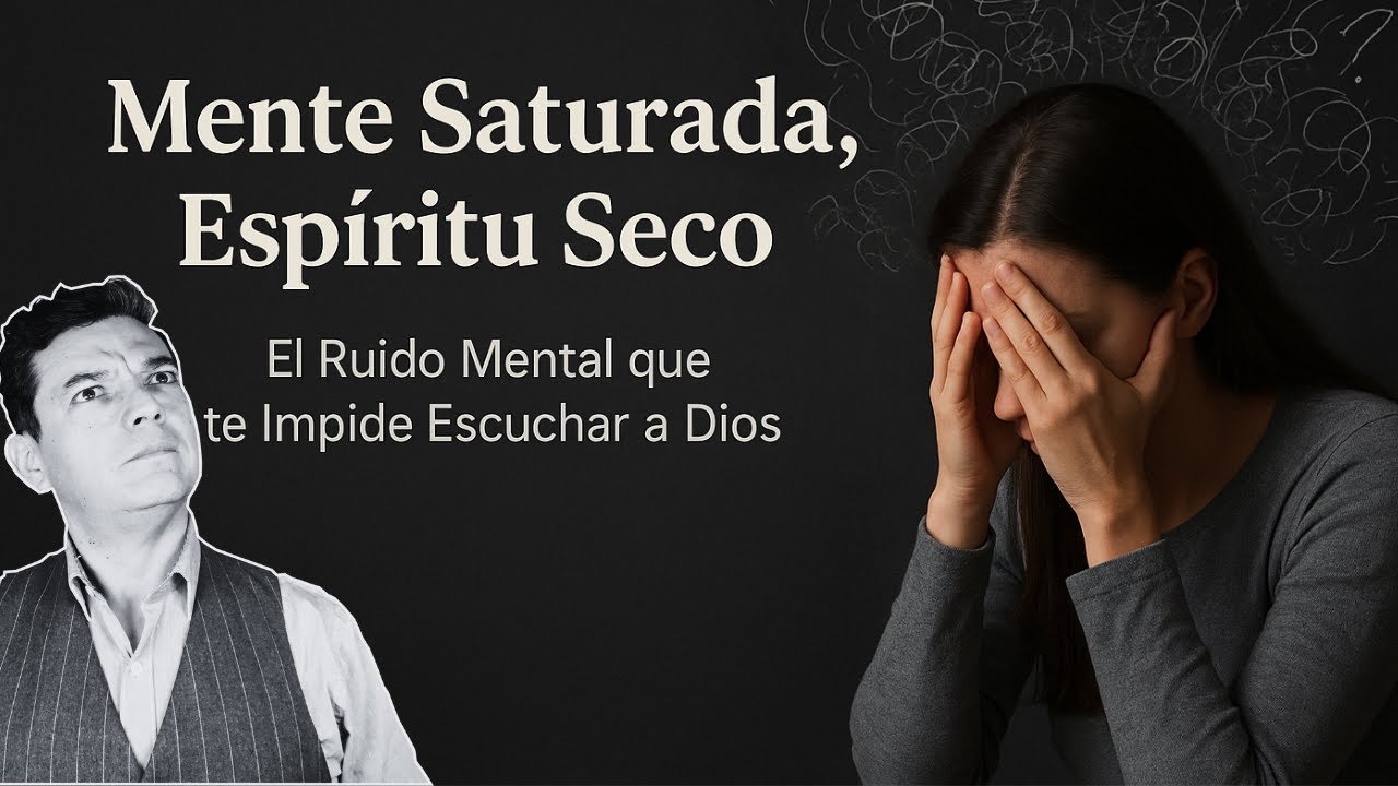 Supera las barreras que detienen tu tiempo devocional