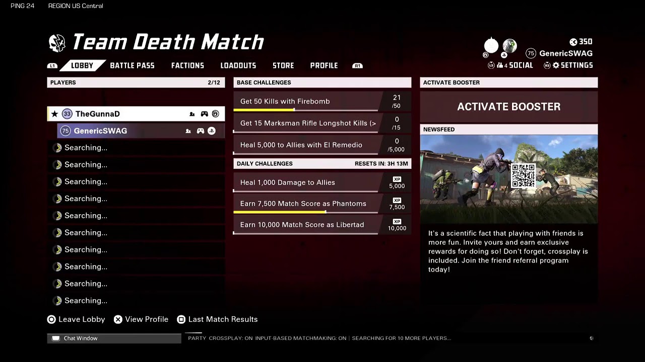This is why XDefiant is DOOMED for SUCCESS.