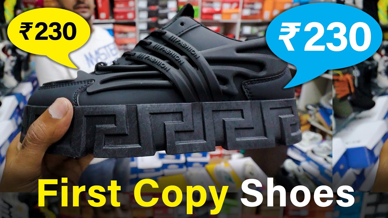 Wholesale Shoes Market - 📞 62390 74064 - Single piece - सबसे सस्ते जूता - Sabbi Shoes
