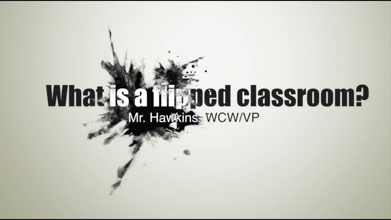What is a flipped classroom?  What tools do I use to flip my classroom?  What are the results?