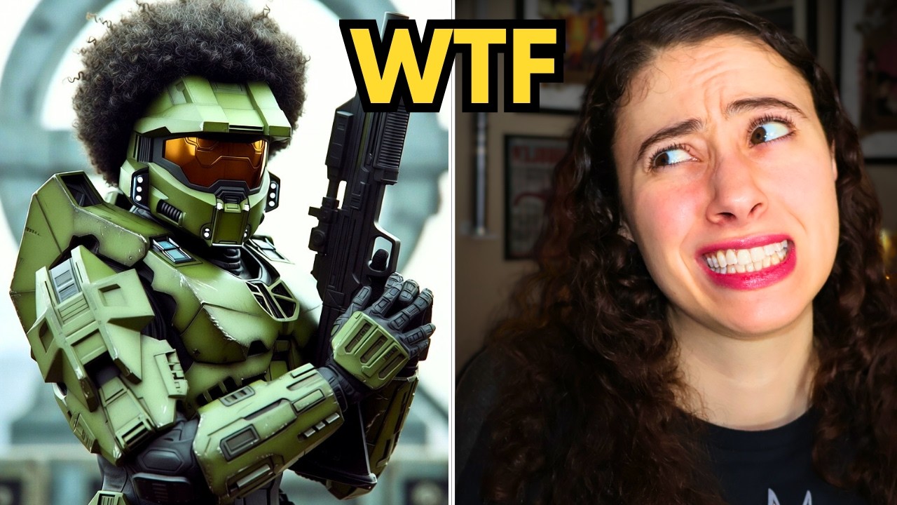 This Is EXACTLY Why Bungie Fell Off
