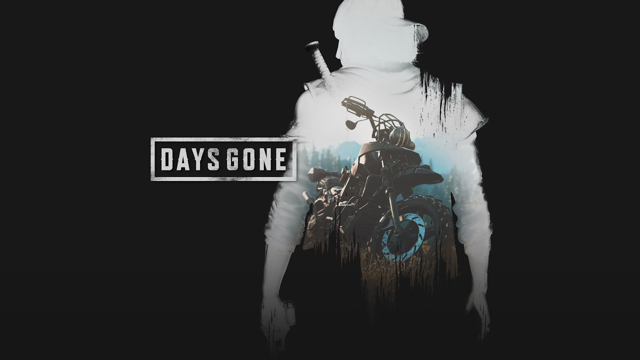 #shorts DAYS GONE (ЖИЗНЬ ПОСЛЕ) - ЧАСТЬ 2