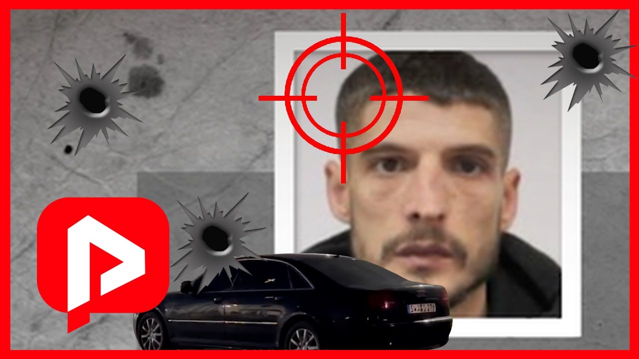 Eljo Hato brenda Audi-t 'Blind' që u sulmua me breshëri plumbash? Zbardhen detajet