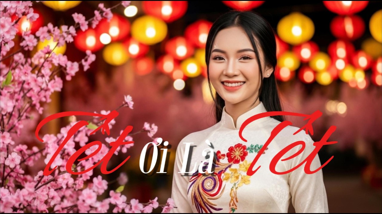 Tết Ơi Là Tết