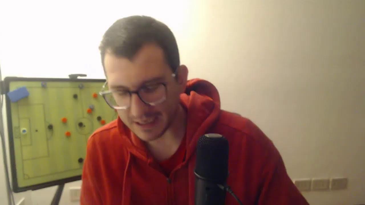 ULTIMA ORA DI CALCIOMERCATO: È FINITO QUA?