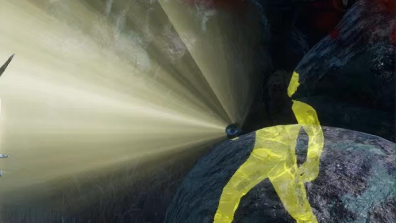Dead by Daylight: Scene Partner Ruined The Save