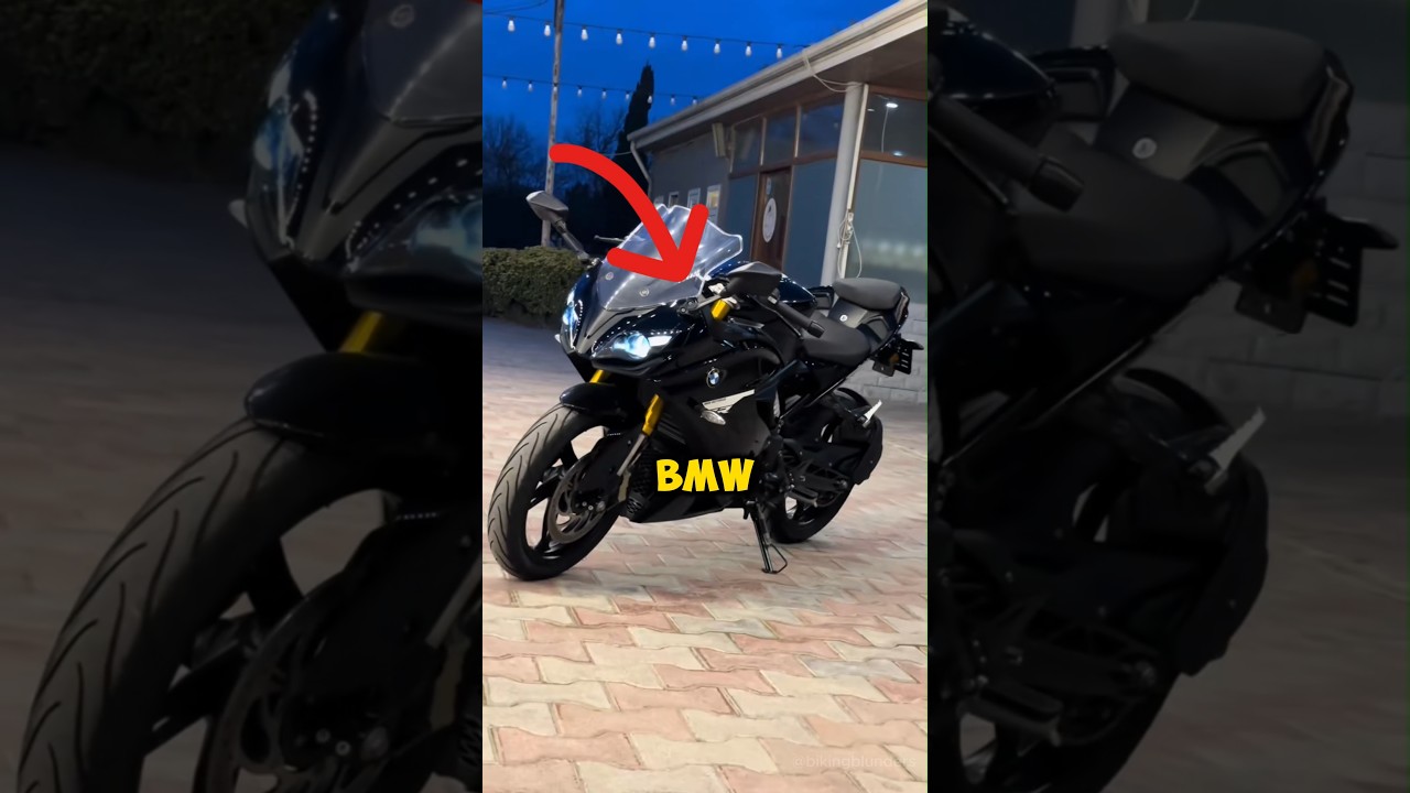 4 Bikes That Gave the Best Mileage for Their Power ⛽💨