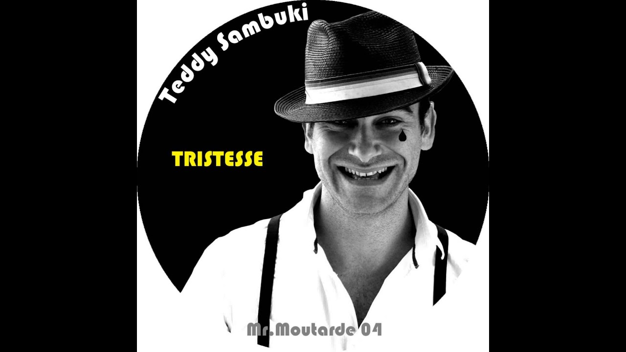 Teddy Sambuki - Sans Cible (Original Mix)
