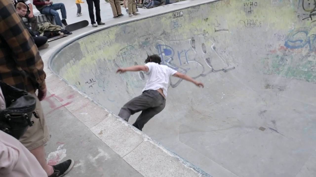 Dickies & Sidewalk session @Hullet