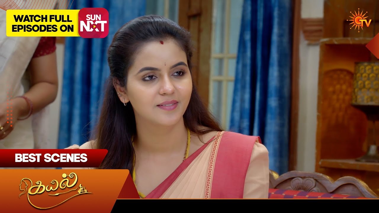 Kayal | Best scenes | 31 Mar 2026 | Tamil Serial | Sun TV