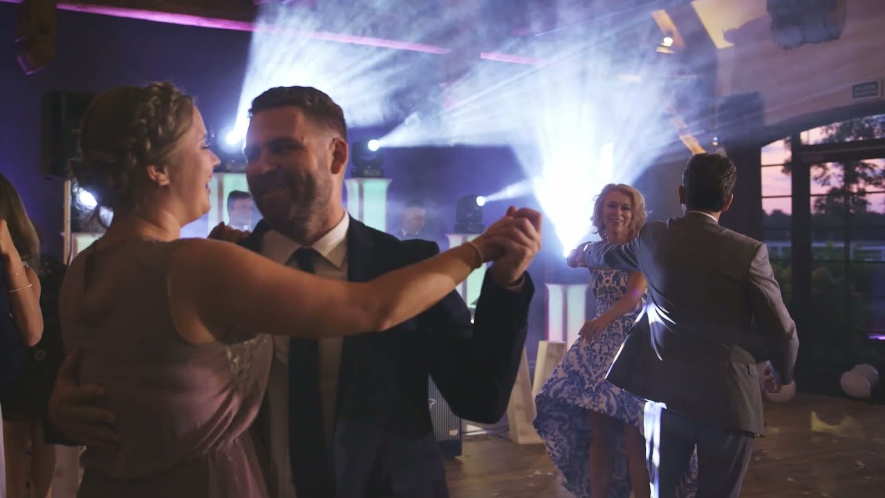 Dj Polska, dj na Wesele, www.djpolska.pl, Ostoja Chobienice, Video Piękny Maj