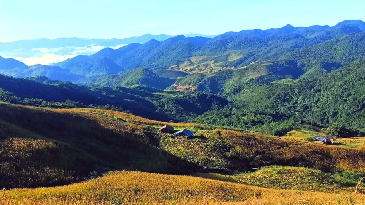 Kwv Txhiaj Lus Taum kho siab heev