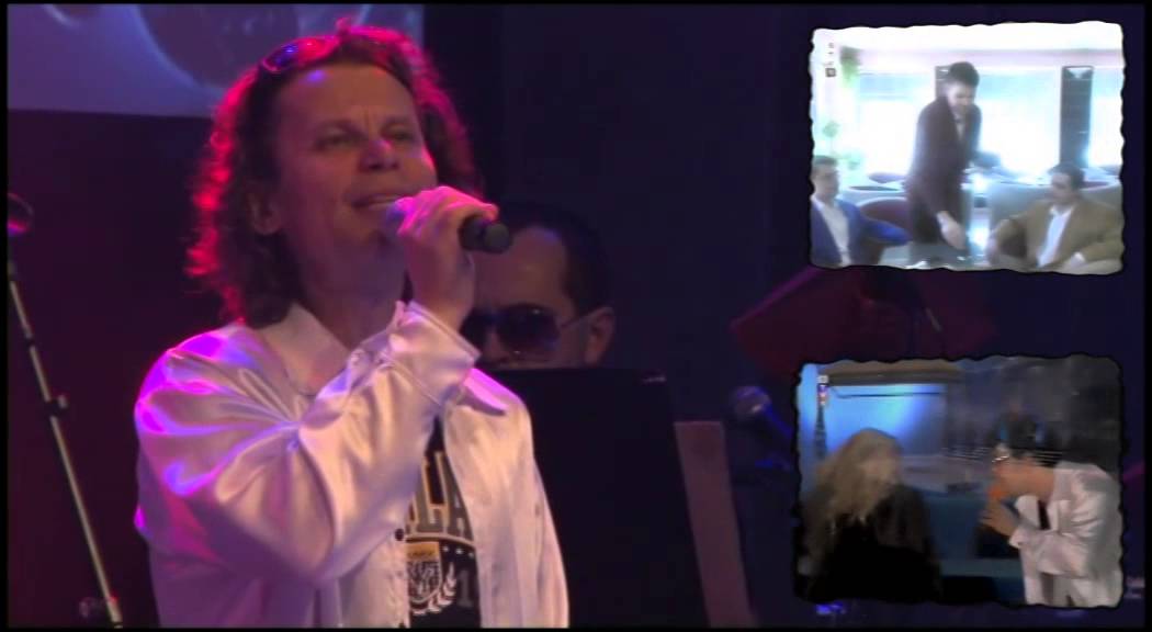 Exil - Kamarát 2014 HD