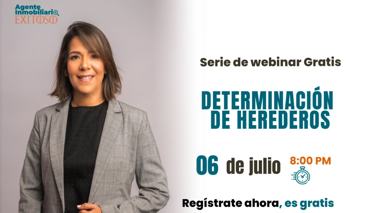 Determinación de herederos - República Dominicana