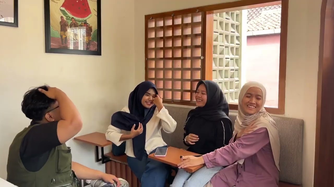 Ngobam #1 : Korupsi, Demokrasi, dan Masa Depan 