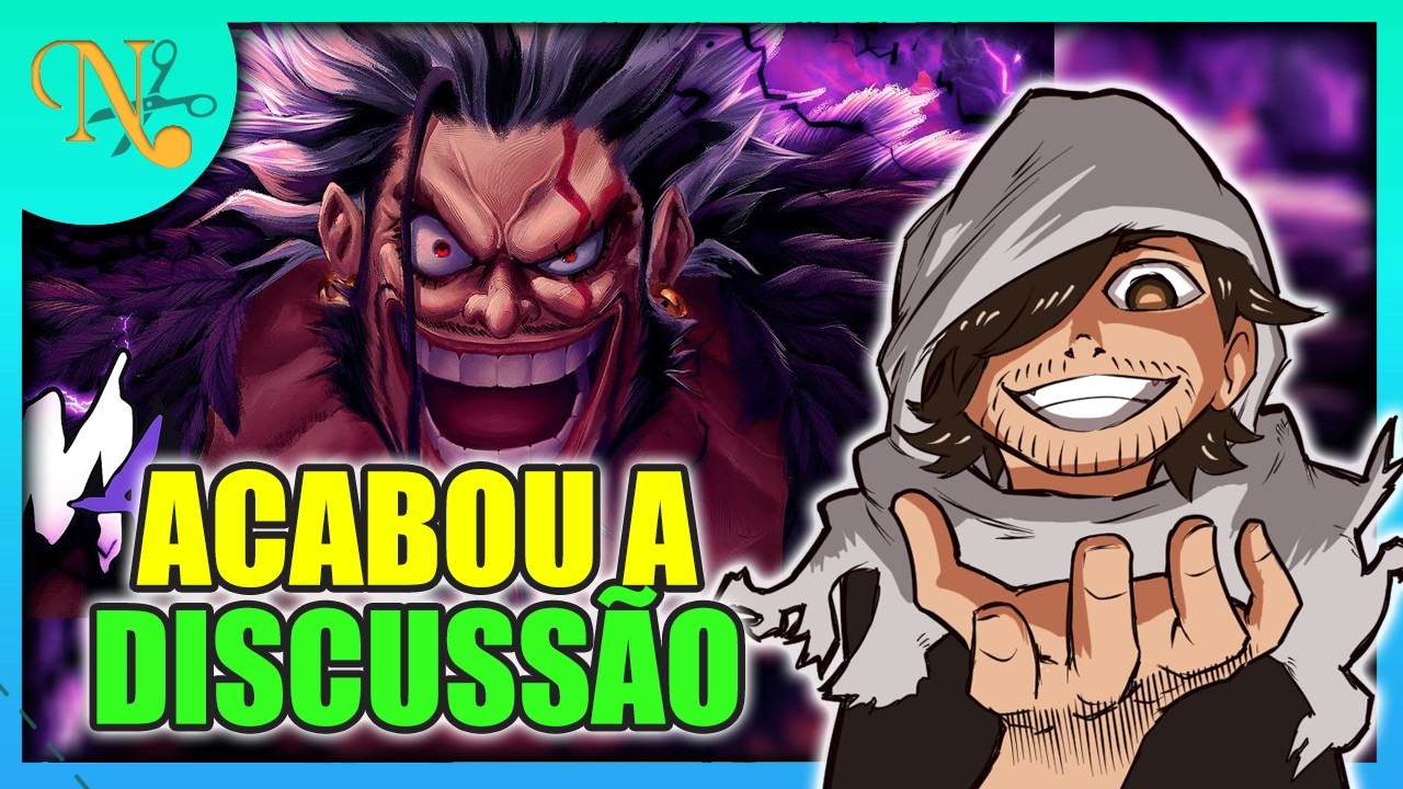A MÚSICA DO XEBEC SALVOU GOD VALLEY (acabou a discussão) React DAVY D. JONES Rocks D. Xebec @M4rkim