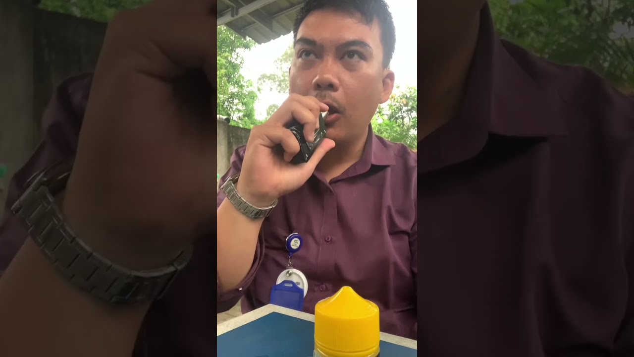 Aegis Legend Rda Drop + Ketan Jinak kawat Malomo single ngebul #shorts