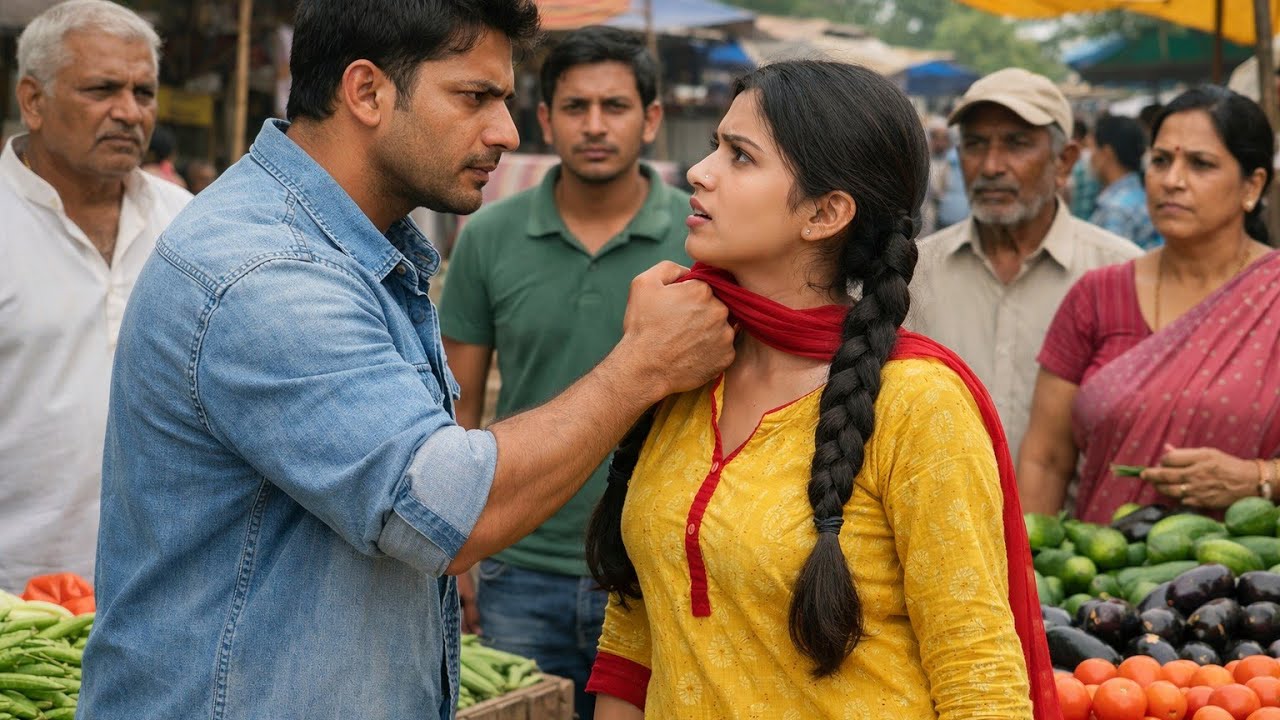 जब एक आर्मी की बीवी को छेड़ा गया तो उस आर्मी ने पूरे सिस्टम को चुनौती दे डाला #emotionalstory  #army
