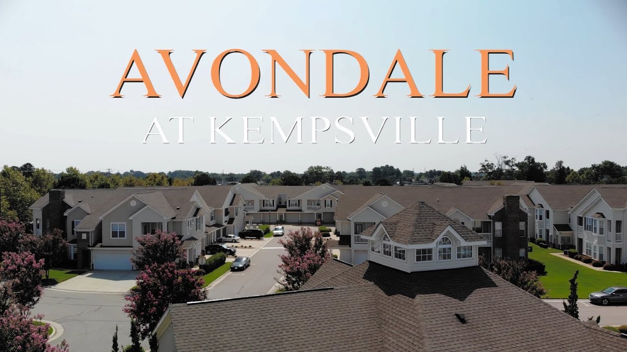 Avondale at Kempsville • Ripley Heatwole