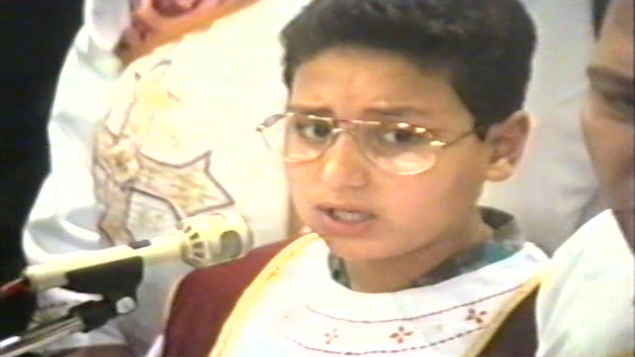 قداس عيد العنصرة 1993 وسيامة اباء اساقفة بيد قداسة البابا شنودة الثالث