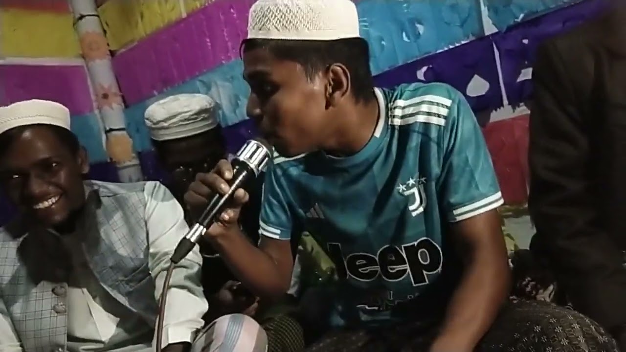 Kawal shaker 