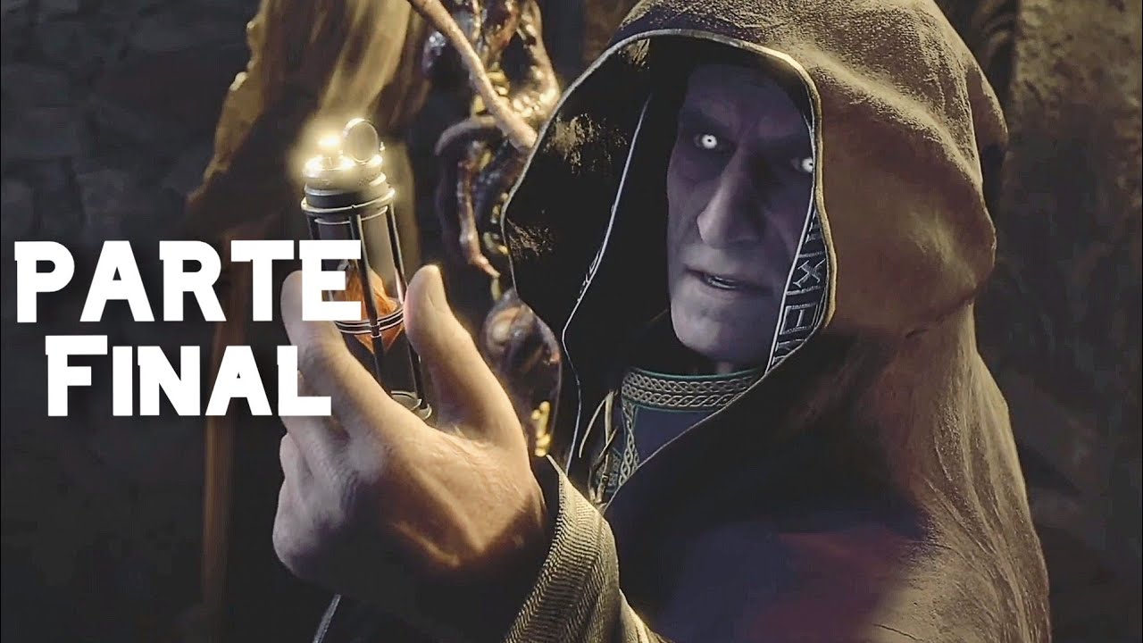 RESIDENT EVIL 4 REMAKE: Separate Ways |  En Español | 