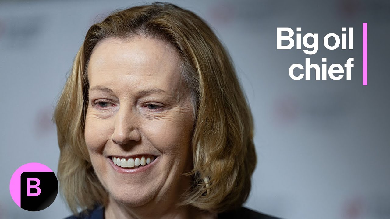Big Oil's First Female Boss! BP Appoints Meg O&rsquo;Neill as New CEO