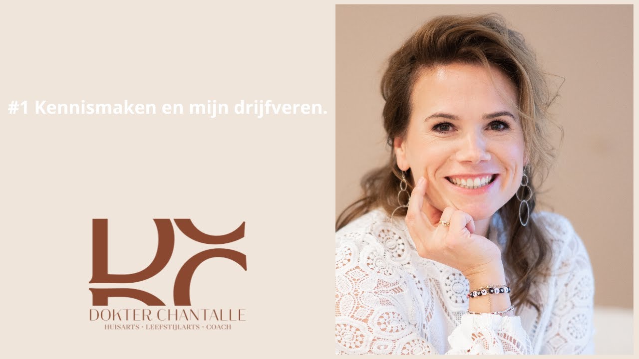 #1 Maak kennis met mijn drijfveren.