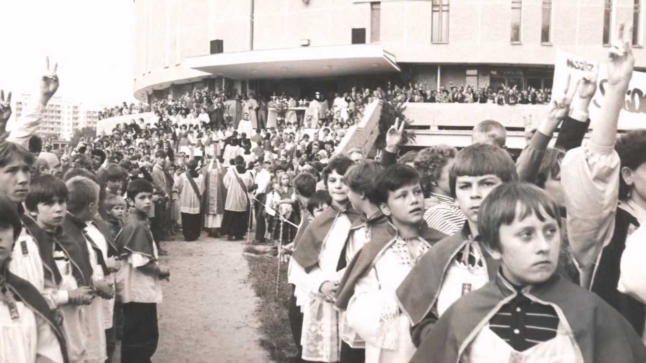 Świdnik 1980 - English version