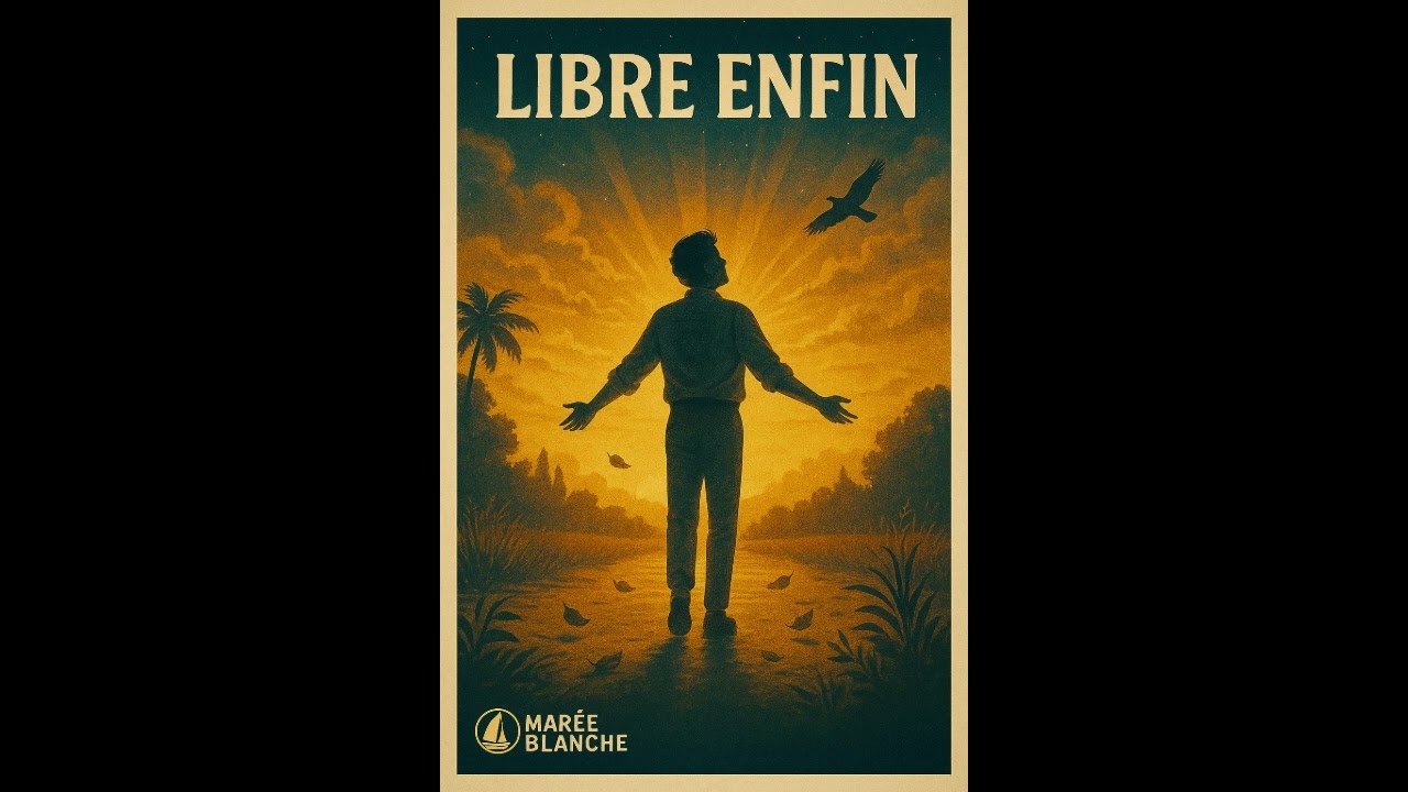 Libre enfin ! – Musique québécoise originale