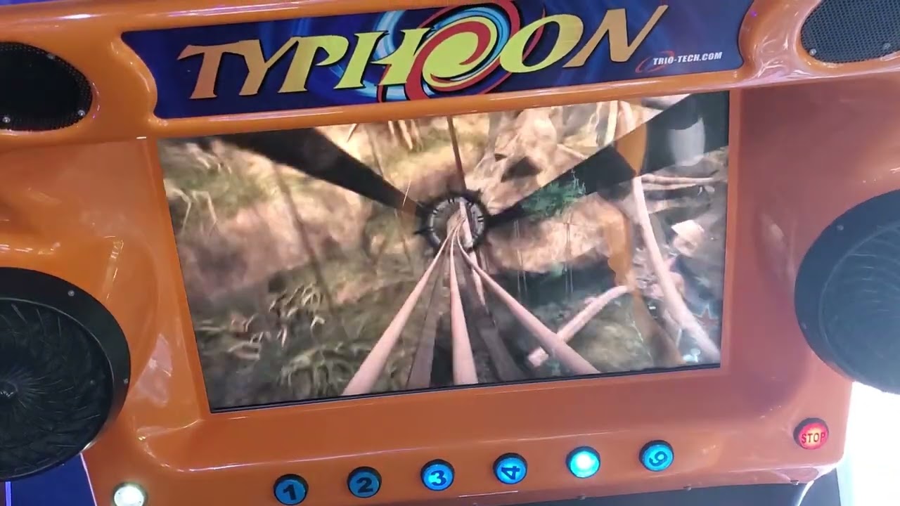 Typhoon Speed Coaster | Sports Center | Shelton Connecticut